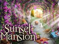 play Sunset Mansion