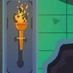 play Ajaz Acropolis Escape 3