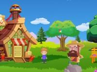 play Kite Escape 2