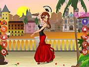 play Flamenco Dancer