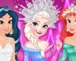 play Disney Beauty Pagent