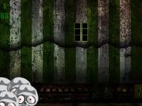 play Rustic Skull Room Escape