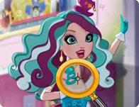 play Ever After High Spot The Numbers