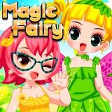 play Magic Fairy