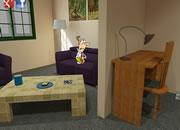 play Real World Escape 165