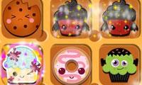 play Sweet Cookie Jam