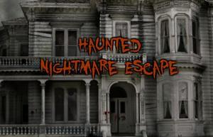 Haunted Nightmare Escape