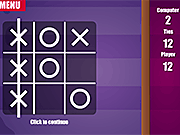 play Tic Tac Toe 3Xb