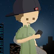 play Street Skater City