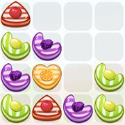 play 2048 Fruits