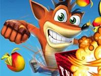 play Crash Bandicoot 2 N-Tranced