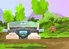 play Leafy Forest Escape