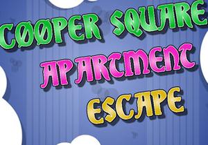 play Cooper Square Apartment Escape