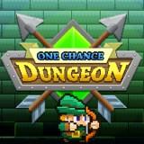 play One Chance Dungeon
