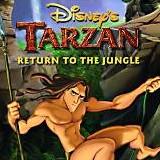 play Disney'S Tarzan: Return To The Jungle