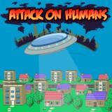 Attack On Humans