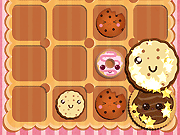 play Sweet Cookie Jam