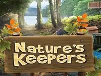 play Natures Keepers