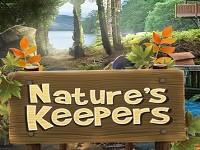 play Natures Keepers