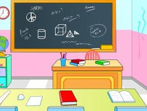play Knfgame Shrewd Classroom Escape