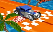 play Hot Wheels Track Attack