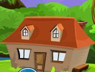 play Mousecity Leafy Forest Escape