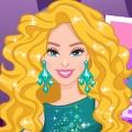 play Barbie Celebrity Crush