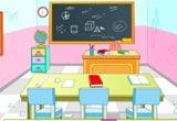 play Shrewd Classroom Escape