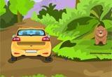 play Leafy Forest Escape
