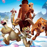 play Ice Age Collision Course-Hidden Spots