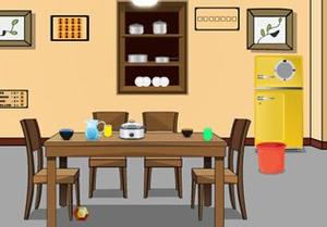 play Escape From Dwelling House Game