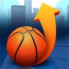 play Basketball Heroes