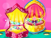 play Princess Jewellery Creator