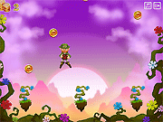 play Leprecoins
