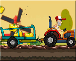 play Tractor Haul