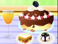 play Chocolate Cheesecake