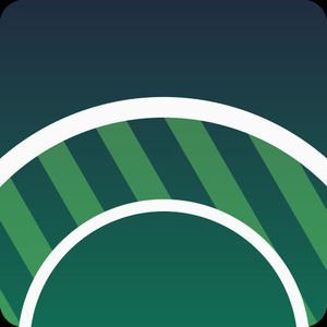 play Between Circles