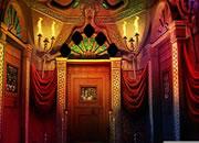 play Old Zurs House Escape