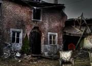 play Scary Escape - Unknown