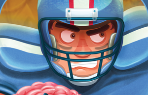 play Footbrain