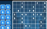 play Super Sudoku