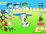 play Dalmation