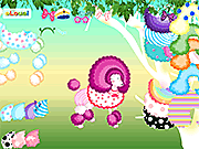 play Poodle