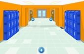 play Toon Escape School