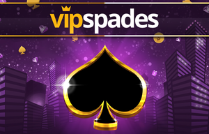 play Vip Spades