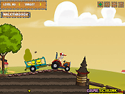 play Tractor Haul