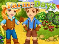 play Farm Days