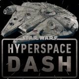 play Star Wars Hyperspace Dash