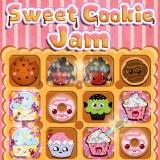 play Sweet Cookie Jam