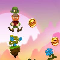 play Leprecoins